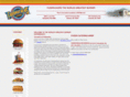 fuddsfood.com