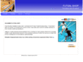 futsalshop.org