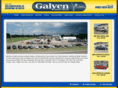 galyenauto.com