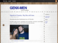 genx-men.com