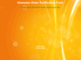 ghana-water.org