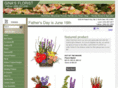 ginasflorist.com