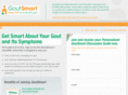 goutsmart.com