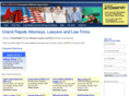 grandrapidslawyersattorneys.com