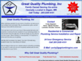 greatqualityplumbinginc.com