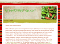 greenchileshop.com