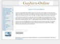 guyhirn-online.org.uk