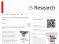 i5research.com