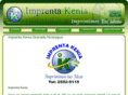 imprentakenia.com