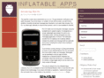 inflatableapps.com