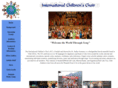internationalchildrenschoir.com