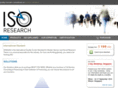 iso-research.com