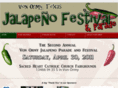 jalapenofestival.org