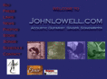 johnlowell.com