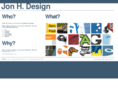 jonhdesign.com