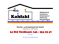 kohfahl-gmbh.com