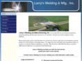 larryswelding.com