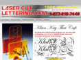lasercutlettering.com