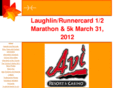 laughlinhalfmarathon.com