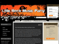 littlerockmusicparty.com