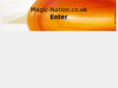 magic-nation.co.uk