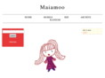 maialuke.com