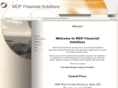 mdp-financial.com