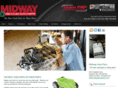 midwayautoparts.com
