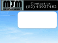 mjmmanufacturing.com