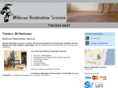 mohicanrestoration.com