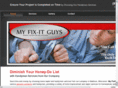 myfixitguys.com