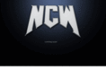 ncwwrestling.com