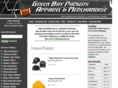 packersstore.com