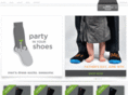 partyinyourshoe.com