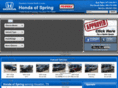penskehondaofspring.com