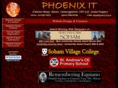 phoenix-it.co.uk