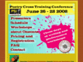 poetrycamp.com