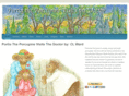 portiatheporcupine.com