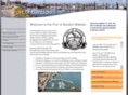 portofbandon.com