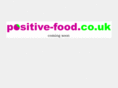 positive-food.co.uk
