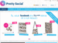 pretty-social.com