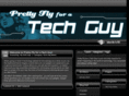 prettyflytechguy.com
