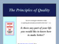 principles-of-quality.com