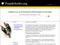 projektarchiv.org