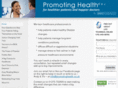 promotinghealth.co.uk
