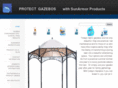 protectgazebos.com