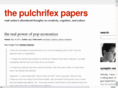 pulchrifex.com
