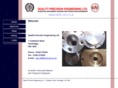 qpe-ltd.co.uk