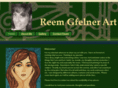 reemgfelnerart.com