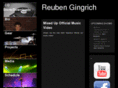 reubengingrich.com